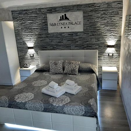 B&B Etnea Palace CTA Exterior foto