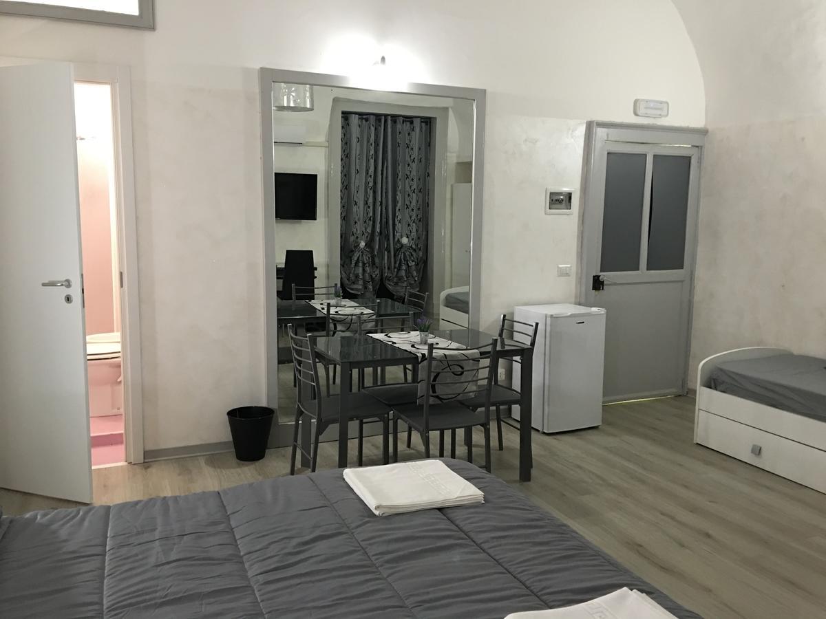 B&B Etnea Palace CTA Exterior foto