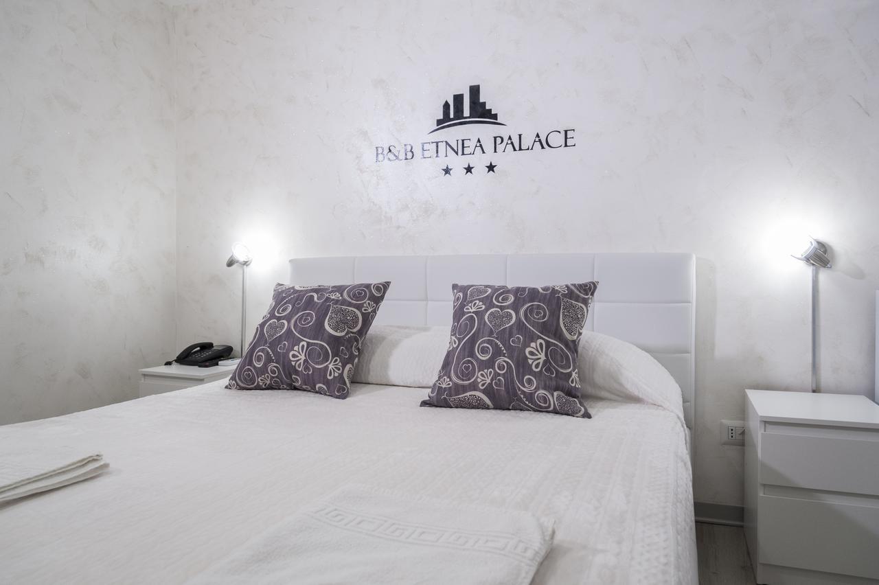 B&B Etnea Palace CTA Exterior foto