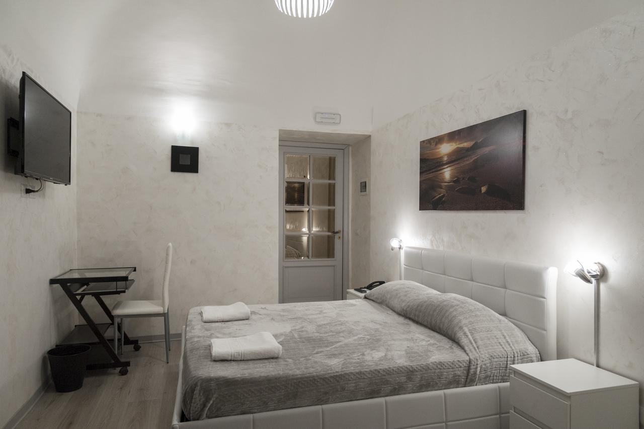 B&B Etnea Palace CTA Exterior foto