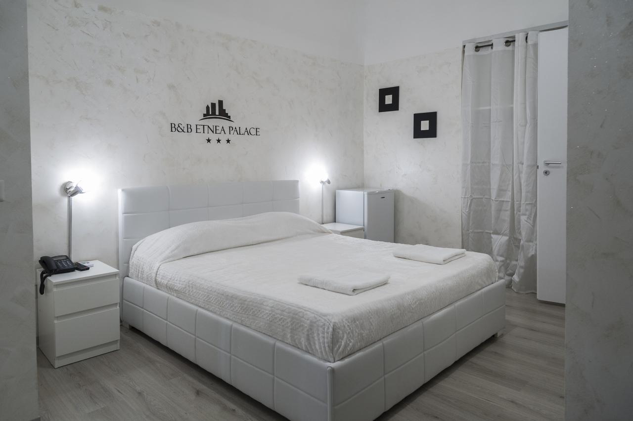 B&B Etnea Palace CTA Exterior foto