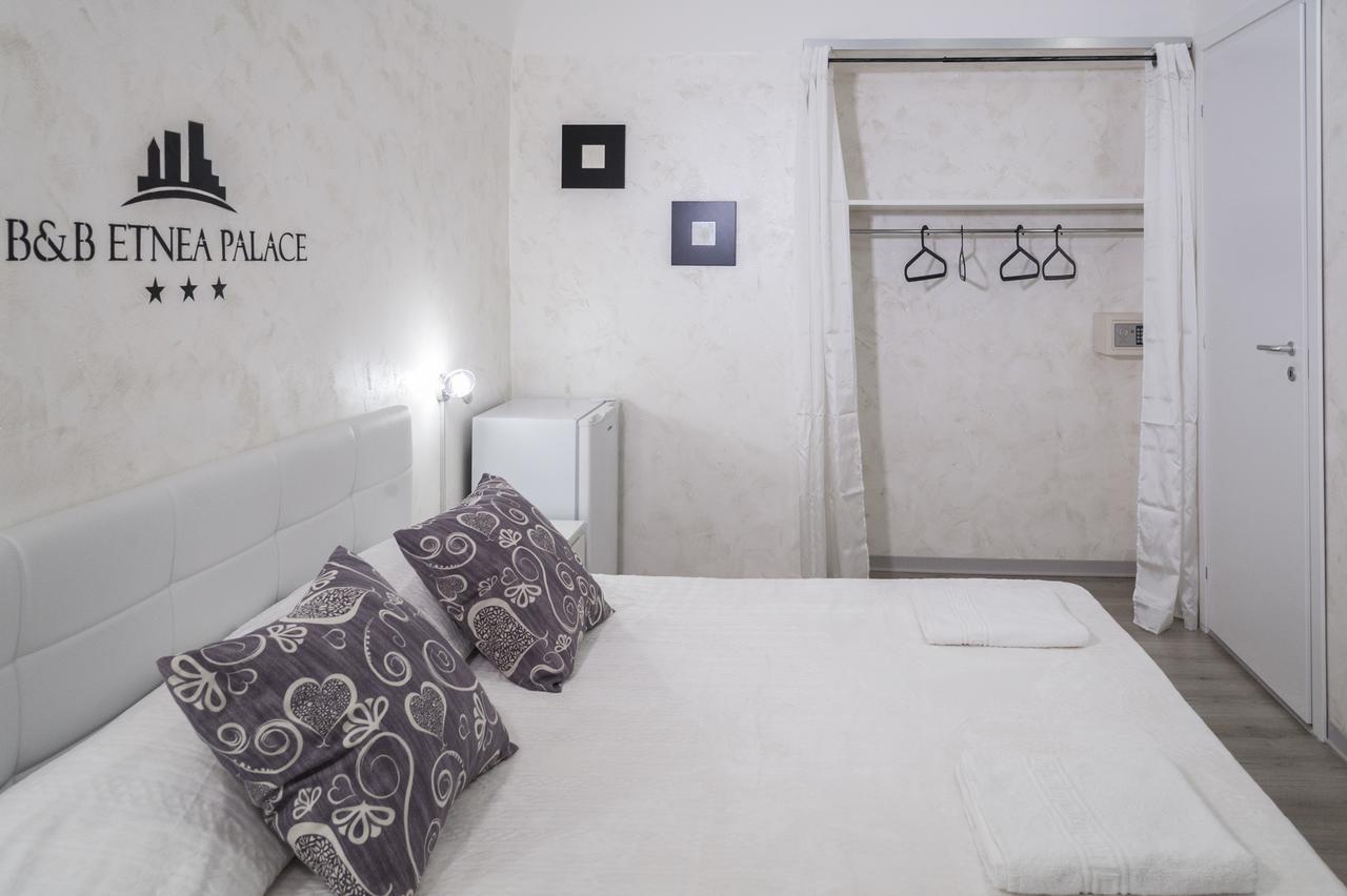 B&B Etnea Palace CTA Exterior foto